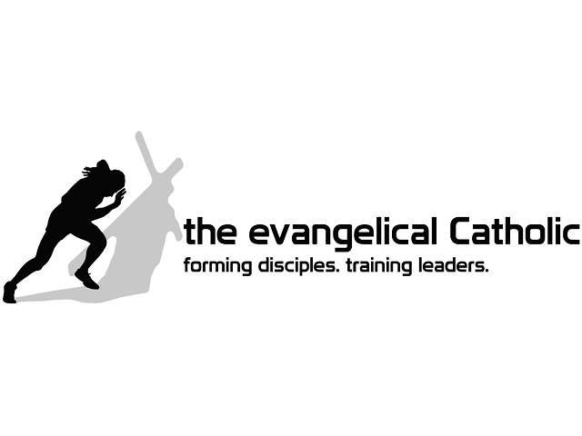 evangelical catholic logo